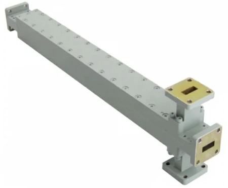 Соединитель высоконаправленный волноводный A-INFO 42WDC-30