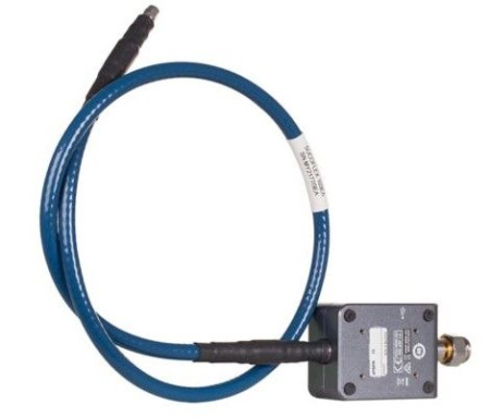 USB предусилитель внешний от 10 МГц до 4 ГГц Keysight (Agilent) U7227A