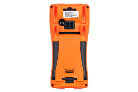 План калибровочный на 5 лет U1241C