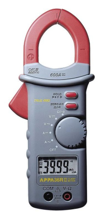 клещи электроизмерительные APPA 36RIII