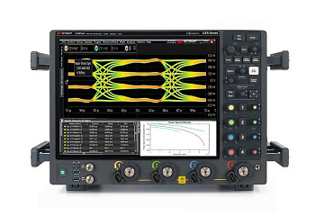 Keysight представляет новые программные приложения для тестирования современных автомобилей