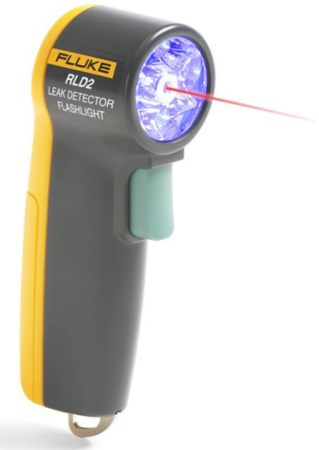 Фонарь-детектор Fluke RLD2