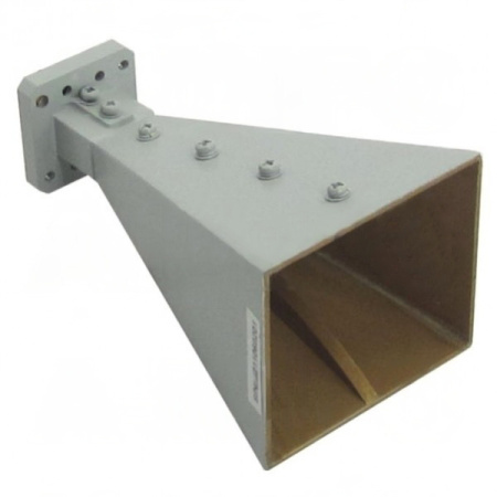 Антенна рупорная многооктавная A-INFO LB-110265-15-A