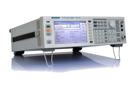 DDS-генератор сигналов универсальный Gratten GA1484B DDS-генератор сигналов универсальный Gratten GA1484B