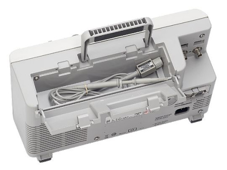 Осциллограф Keysight (Agilent) DSOX2012A