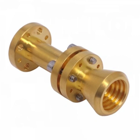 Антенна рупорная коническая гофрированная A-INFO LB-CH-19-15-A