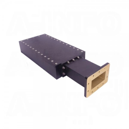 Нагрузка волноводная A-INFO 430WMPL1200