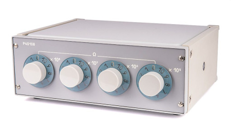 Магазин электрического сопротивления Р 40108