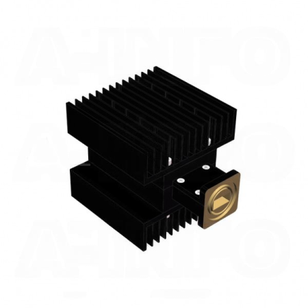 Нагрузка волноводная A-INFO 62WHPL300_BE