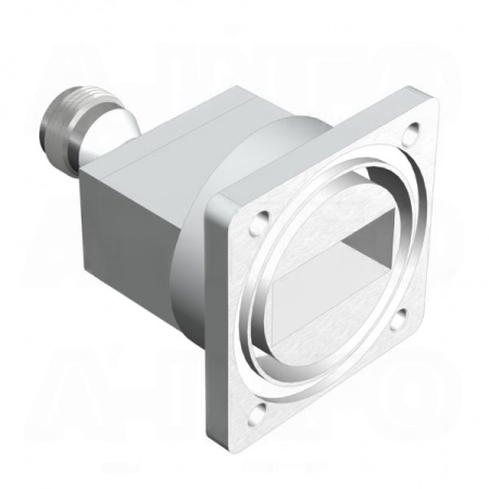 Адаптер волноводно-коаксиальный A-INFO 112WECAN_BE