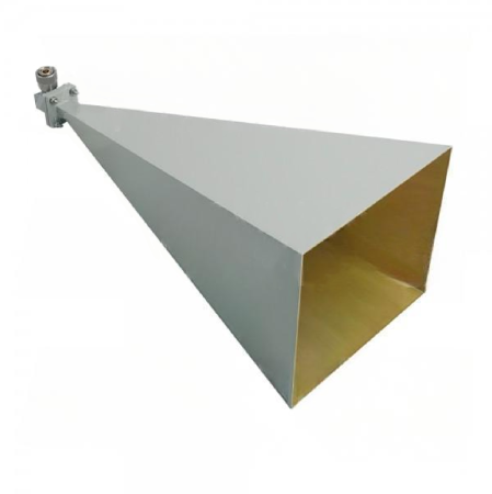 Антенна рупорная со стандартным усилением A-INFO LB-75-25-C-7