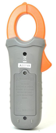 Клещи токоизмерительные CMP-400