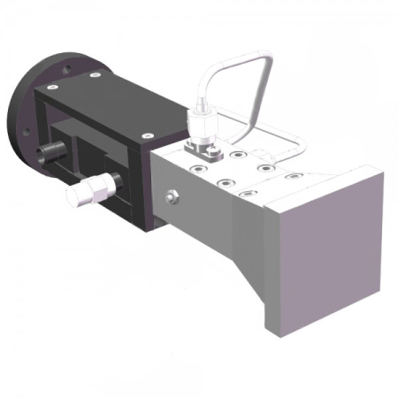 Аннтена рупорная A-INFO LB-SJ-180400-P01SPO