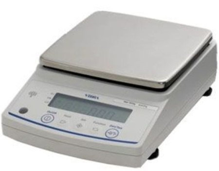 Лабораторные весы ViBRA AB-12001CE Лабораторные весы ViBRA AB-12001CE