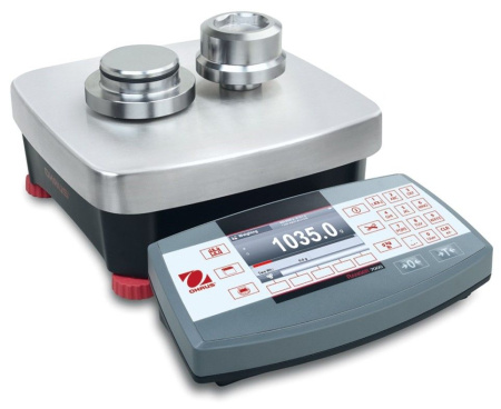Платформенные весы Ohaus Ranger R71MD6