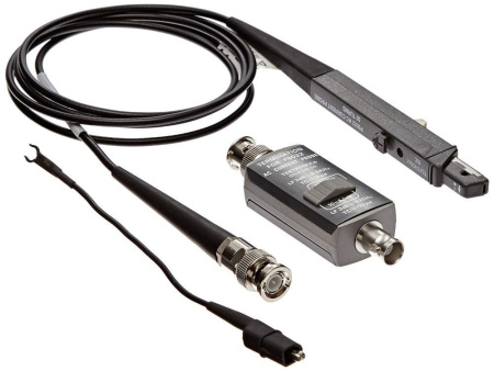 Пробник токовый Tektronix P6022, 1 мА - 3 А, 120 МГц                         
