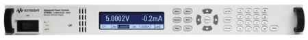 Программируемый импульсный источник питания Keysight (Agilent) N7953A Программируемый импульсный источник питания Keysight (Agilent) N7953A