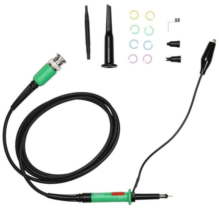 Пробник GW Instek GTP-250A-2