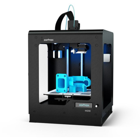 3D принтер Zortrax М200