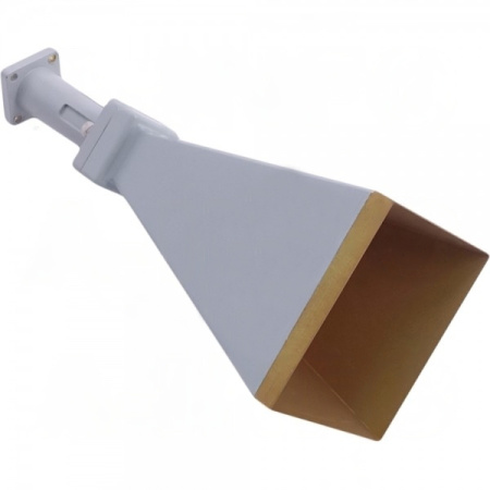 Антенна рупорная диагональная A-INFO LB-DG-42-20-A