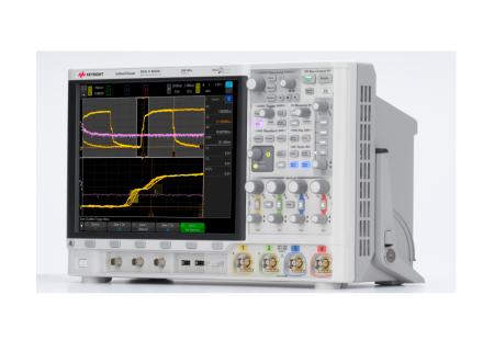 Осциллограф Keysight (Agilent) DSOX4024A