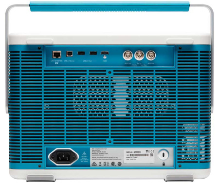 Осциллограф смешанных сигналов Tektronix MSO46 Осциллограф смешанных сигналов Tektronix MSO46