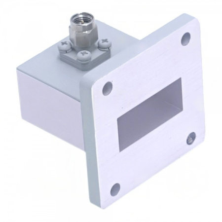 Адаптер волноводно-коаксиальный A-INFO 112WCASM