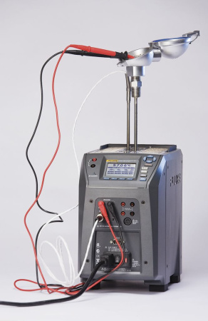 Калибратор Fluke 9144-E-256