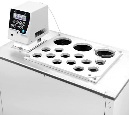 Термостат жидкостный низкотемпературный Termex КРИО-МТ-10