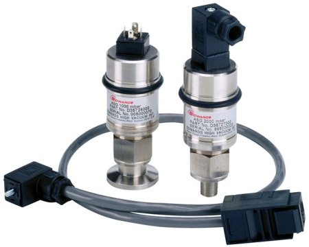 Деформационный датчик Edwards ASG