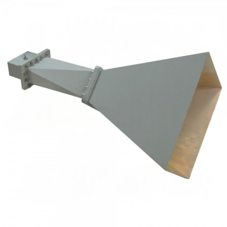 Антенна рупорная диагональная A-INFO LB-DG-770-15-C-SF