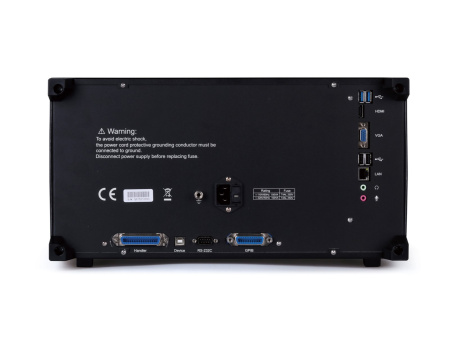 Анализатор импеданса TH2851-130