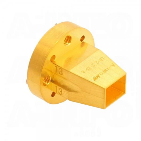 Антенна рупорная со стандартным усилением A-INFO LB-2.2-25-A