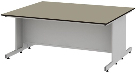 Стол островной высокий СОВЛАБ 1800 СО-в