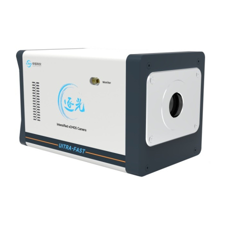 Электронно-оптическая камера (intensified) с усилителем изображения TRC411 Ultra Электронно-оптическая камера (intensified) с усилителем изображения TRC411 Ultra