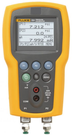 Прецизионный калибратор давления Fluke 721-1650
