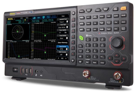 RSA5065N с опц. RSA5000: AMK, B40, EMI, PA, VSA; MSO5000-BND, DS7000-BND, MSO8000-BND, RSA5000-AMK