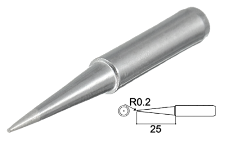 Жало Quick QSS960-T-LB 