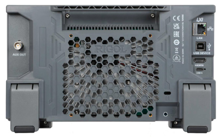 Осциллограф цифровой RIGOL DHO802