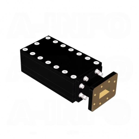 Нагрузка волноводная A-INFO 75WMPL200_DP