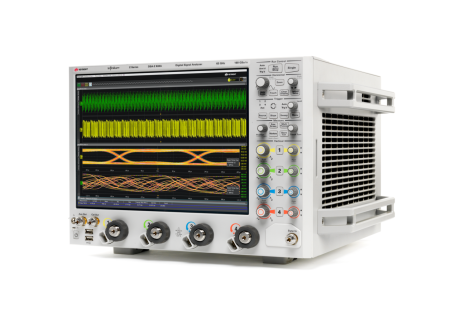 Осциллограф Keysight (Agilent) DSAZ634A