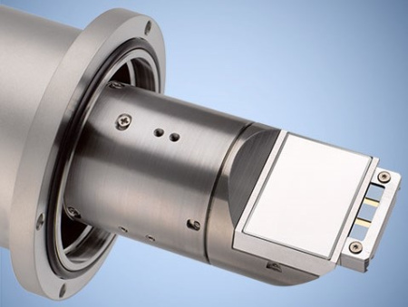 Cистема анализа дифракции обратного рассеяния электронов Bruker QUANTAX EBSD