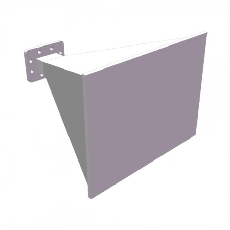 Антенна рупорная со стандартным усилением A-INFO LB-159-20-ASPO