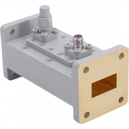 Соединитель петлевой волноводный A-INFO 75WHCS-40_Cu