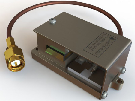 Затвор акустооптический GOOCH & HOUSEGO I-QS080-1C10G-8-GH28