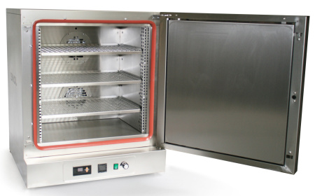 Шкаф сушильный SNOL 220/300 LSN11 ST