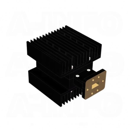 Нагрузка волноводная A-INFO 62WHPL300_DP