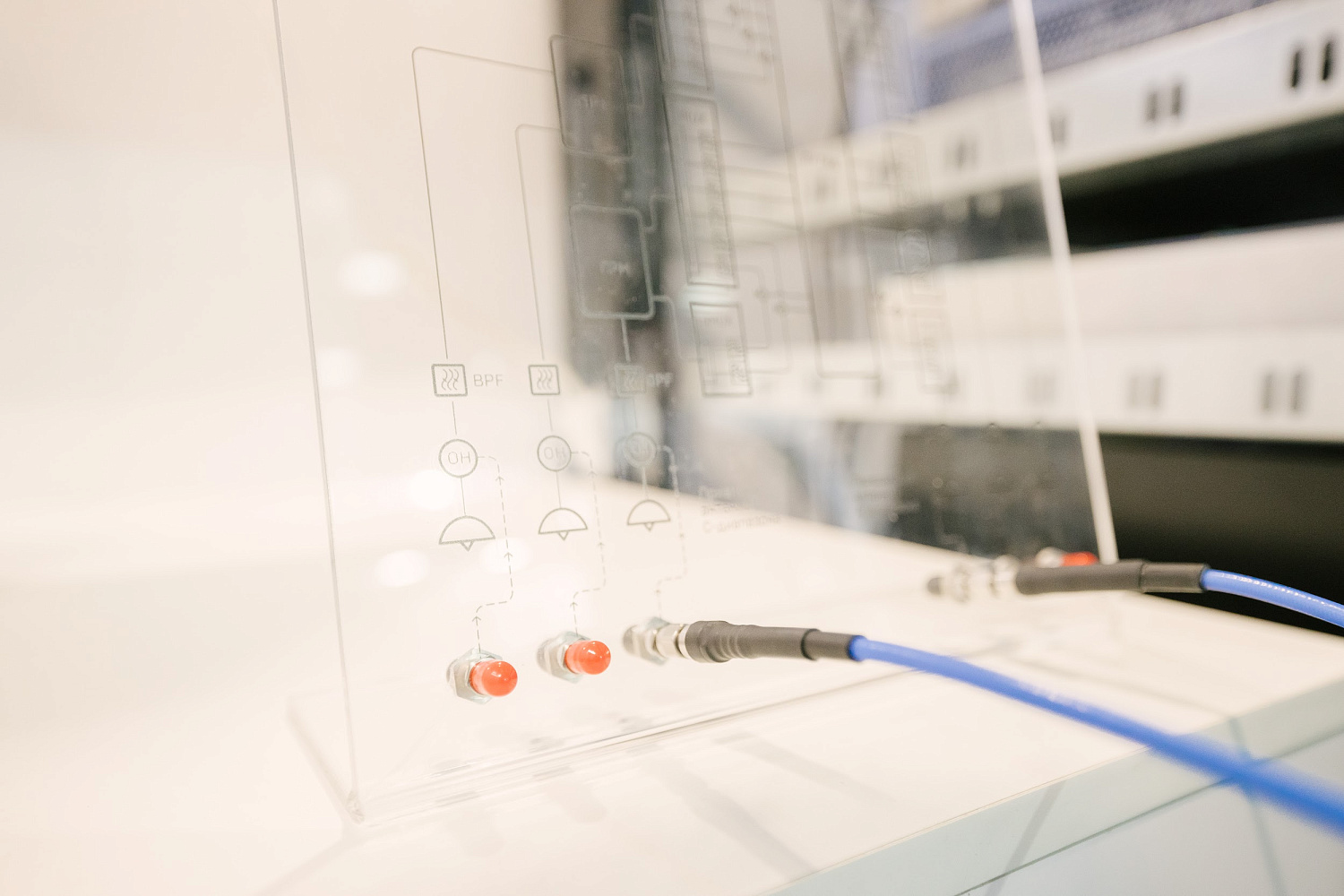 Подводим итоги выставки ExpoElectronica–2024