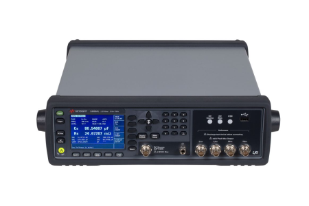 Прецизионный измеритель LCR Keysight E4980AL