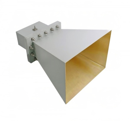 Антенна рупорная со стандартным усилением A-INFO LB-770-10-C-SF